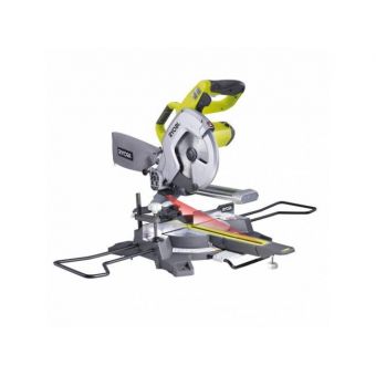 Пила торцовочная Ryobi EMS 216 L